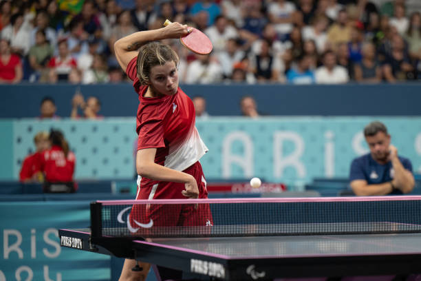 高清多机位+慢动作回放！乒乓现场直播频道给你最佳观赛体验！