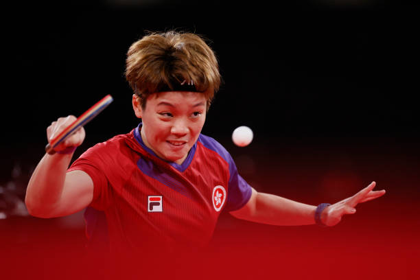 锁定CCTV5!马龙vs张本智和巅峰对决今晚开打