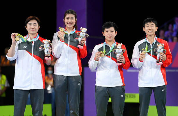 王楚钦率队问鼎乒超冠军，回顾那年的辉煌时刻