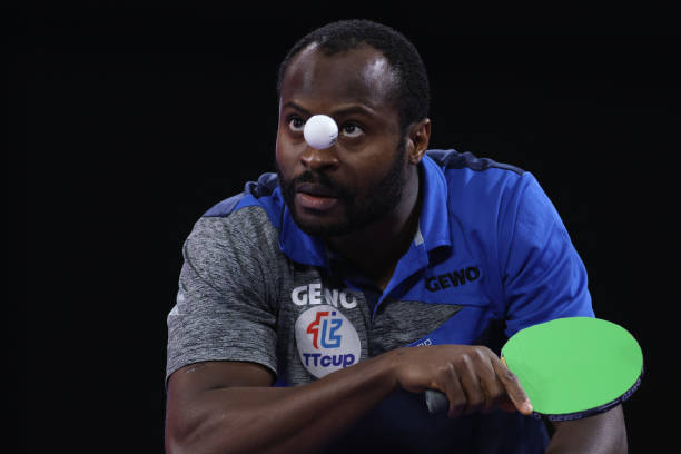 2021乒超联赛团体赛直播：强队争霸，悬念迭起