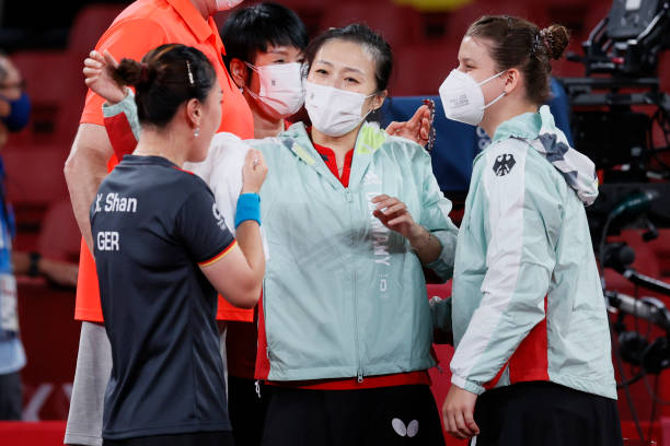 从亚洲到世界：中国乒乓球如何称霸全球？