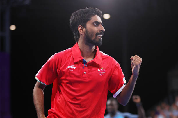 乒乓球赛事深度分析：技术与战术的关键总结