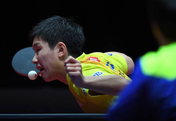 全运会落幕，孙颖莎的归家行程引关注