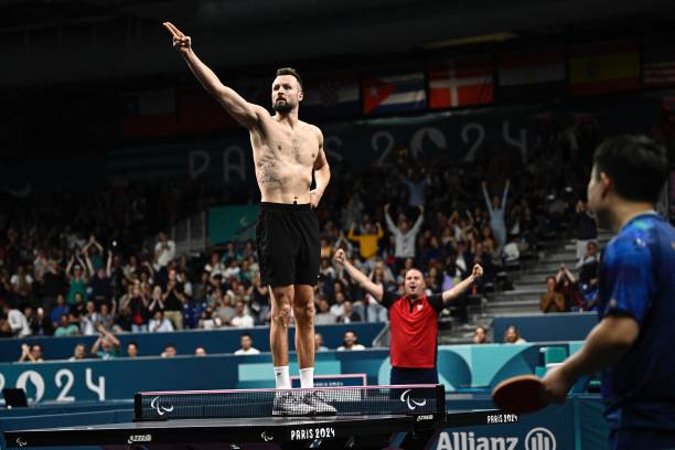 张本智和冲击世界前三！最新乒乓男单排名解析