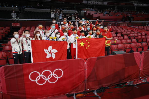 大满贯之路:乒乓球史上仅有的几位全满贯得主