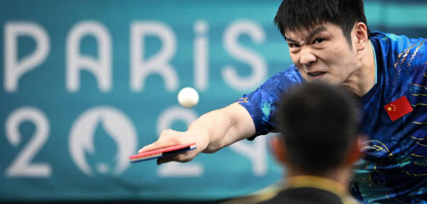 奥运会乒乓球项目：从表演赛到金牌争夺的演变史