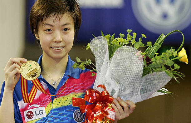 国乒男队备战巴黎奥运：对手分析与夺金前景