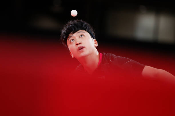 拼音学习必备：乒乓球的正确声调写法