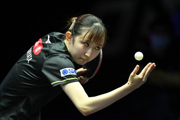 2021全运会乒乓球直播：各省队巅峰对决