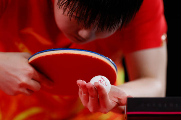 从排名看格局：女子乒乓球世界前十竞争激烈，谁能撼动中国霸主地位？