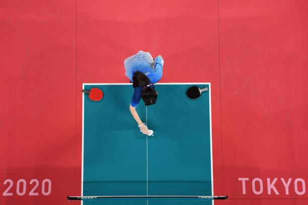 国际乒联最新规则解读：乒乓球比赛规则变化一览