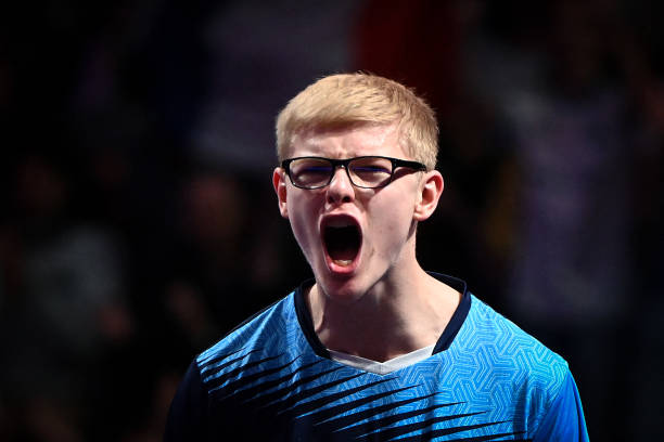 锁定CCTV5！乒乓球世锦赛/世界杯直播具体时间一览