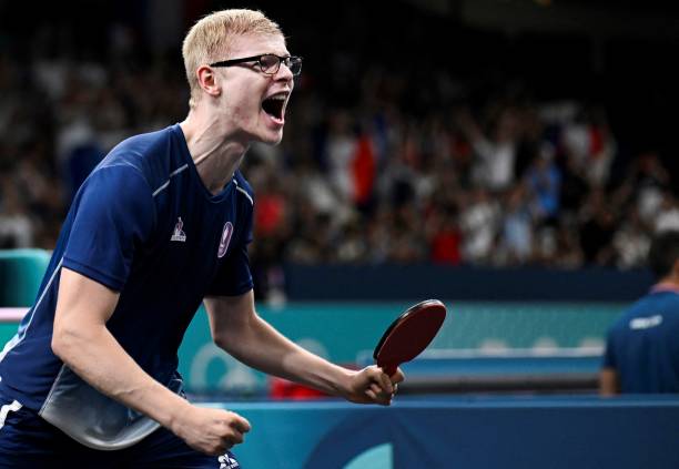 乒乓球比赛计时规则：一局超时会有加赛吗？