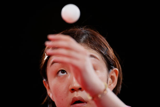 解说天团坐镇!2021乒乓直通赛央视体育全程直播