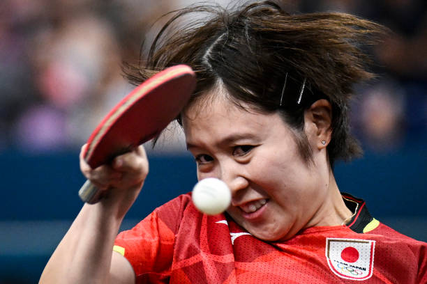 最新乒乓球服装与器材规定：哪些装备被禁用？