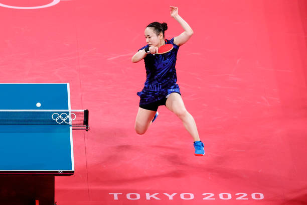 金牌争夺战!24日全运会乒乓球混双决赛直播预告