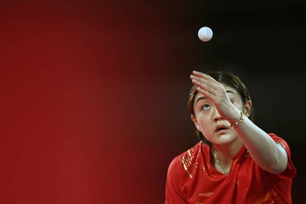 新手必藏！5款高性价比反手胶皮，便宜又好打