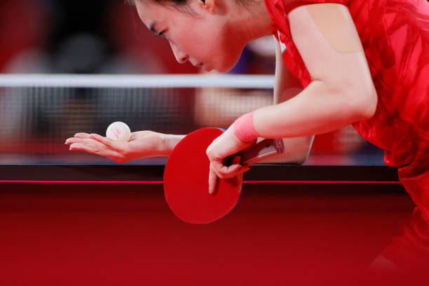 团体赛决胜局怎么打？乒乓球男女团比赛规则解读