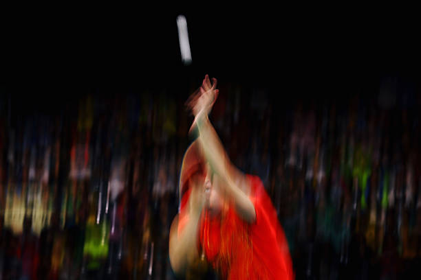 今日乒乓球赛事速递：最新赛程与对阵表一览