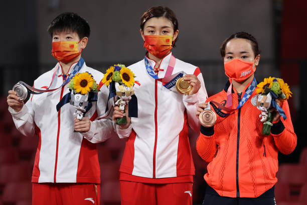 2020年世界乒乓球锦标赛举办地揭晓:韩国釜山获主办权