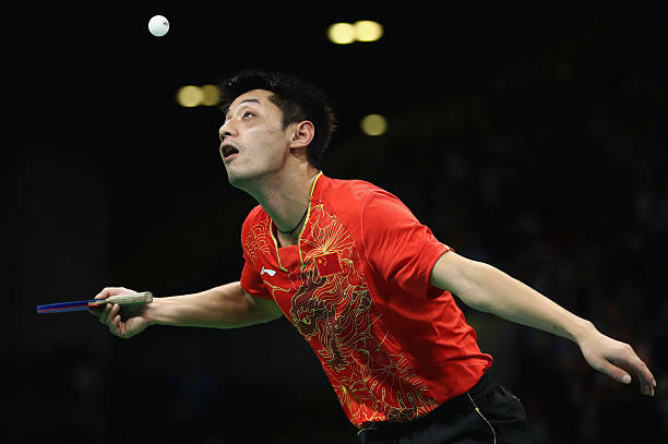 深圳大学乒乓球俱乐部优秀运动员名单及荣誉榜