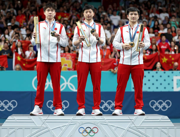 下旋短球接球攻略:不同旋转强度的应对方法