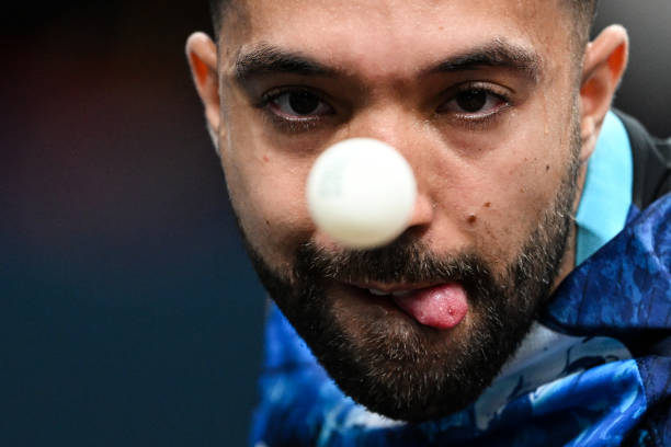 国乒新星闪耀!孙颖莎2020年赛事直播全程回顾