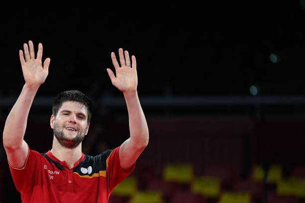 乒乓世界第一女单：从天赋少女到巅峰女王的传奇之路