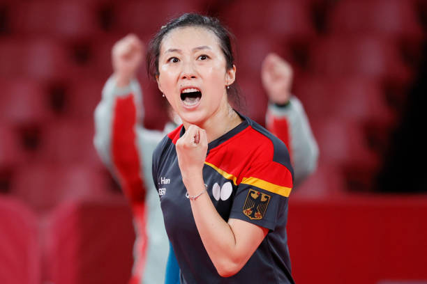 张继科老婆身份成谜，知情人士透露内幕