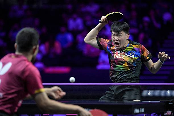 樊振东再创纪录！乒超单赛季不败神话能否延续？