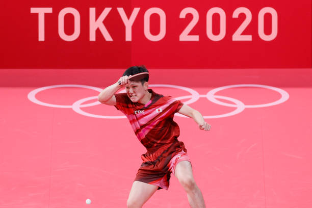 乒乓球运动如何调整，避免网球肘疼痛加剧？