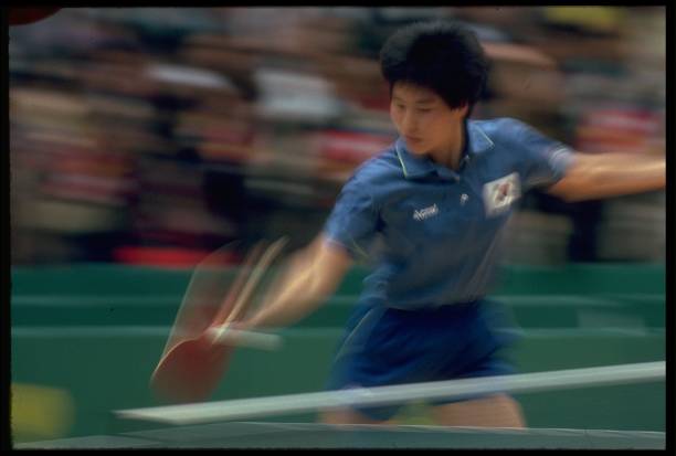 今晚19:00!21日乒乓球比赛直播入口及对阵名单