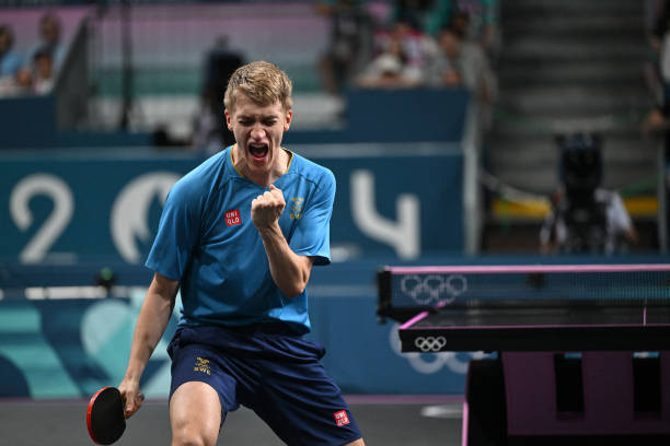 乒乓球赛事开幕式流程及注意事项