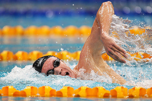 公共泳池卫生隐患：女性该如何自我保护