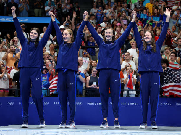 游泳的负面影响:健康隐患与安全问题