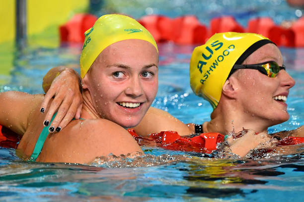 游泳速度大比拼：1小时你能游多少米？