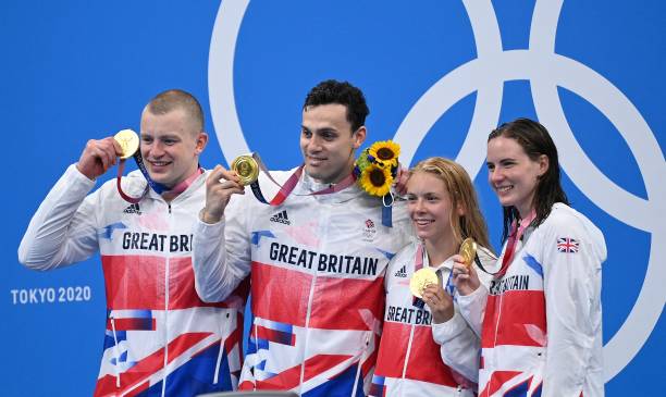 未来可期:2022全国游泳锦标赛年轻选手表现点评