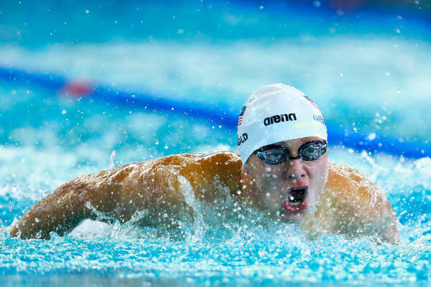 游泳专业等级进阶指南:如何一步步提升水平?