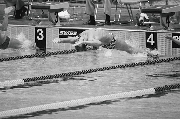 泳池水质与妇科健康：你需要知道的真相