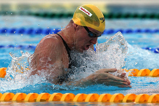 张雨霏状态火热,最新国际赛事表现分析