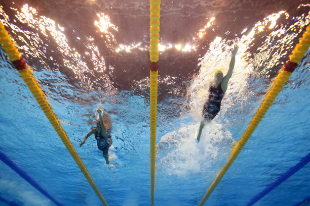 露天游泳场全攻略:设施、票价与注意事项