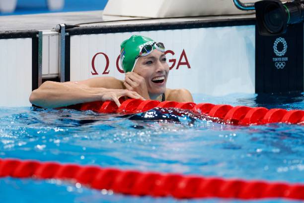 游泳3个月带来的不仅仅是身材改变,还有这些惊喜