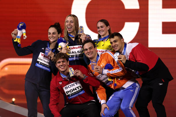 DSQ在游泳比赛中的影响：运动员需注意的事项