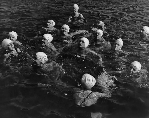 中国游泳队夺冠视频,见证历史性的一刻