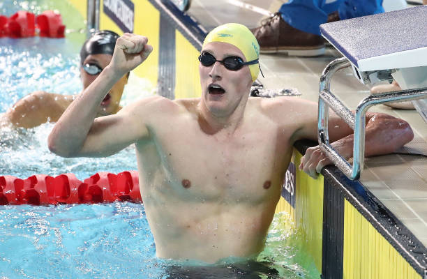 2025全国运动会游泳赛事日程安排