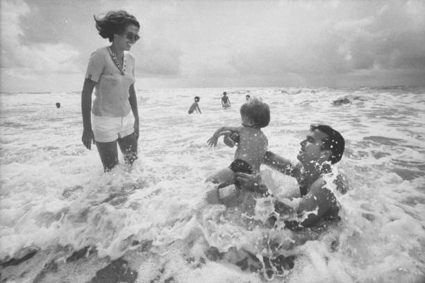 浪里个浪,游出新高度?