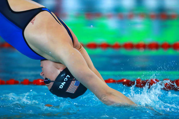 游泳对腰间盘突出的治疗效果:真实案例与科学分析