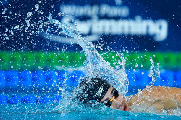 游泳等级表2021:如何通过考核提升自己的游泳技能等级