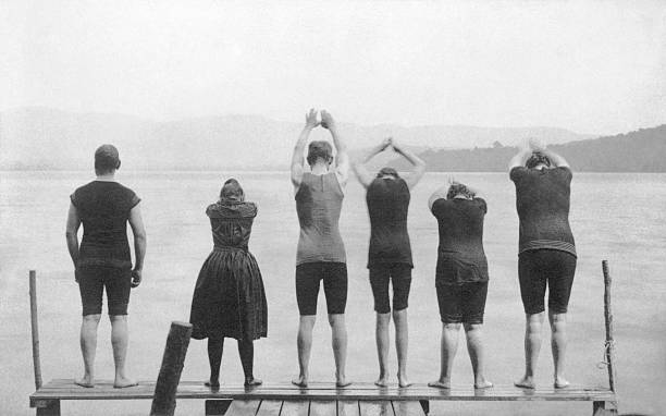 游泳30分钟相当于跑步多久？运动消耗对比解析