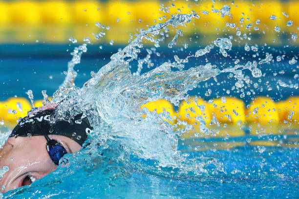 游泳如何提升儿童心肺功能和免疫力？